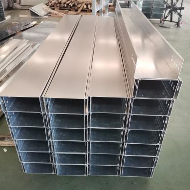 Aluminum Alloy Cable Trays