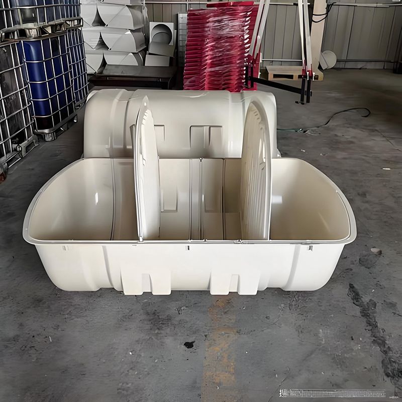 productcate-1-1 Fiberglass Aerobic Septic Tank