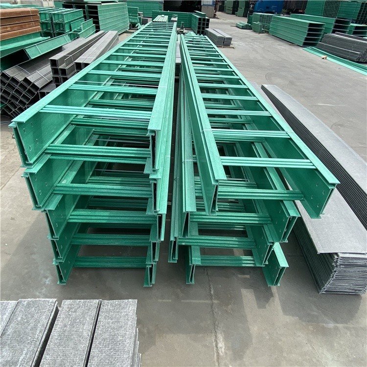 FRP/GRP Fiberglass Cable Trays & Cable Ladders best FRP/GRP Fiberglass Cable Trays & Cable Ladders best