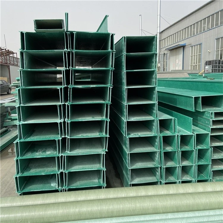 FRP/GRP Fiberglass Cable Trays & Cable Ladders price FRP/GRP Fiberglass Cable Trays & Cable Ladders price