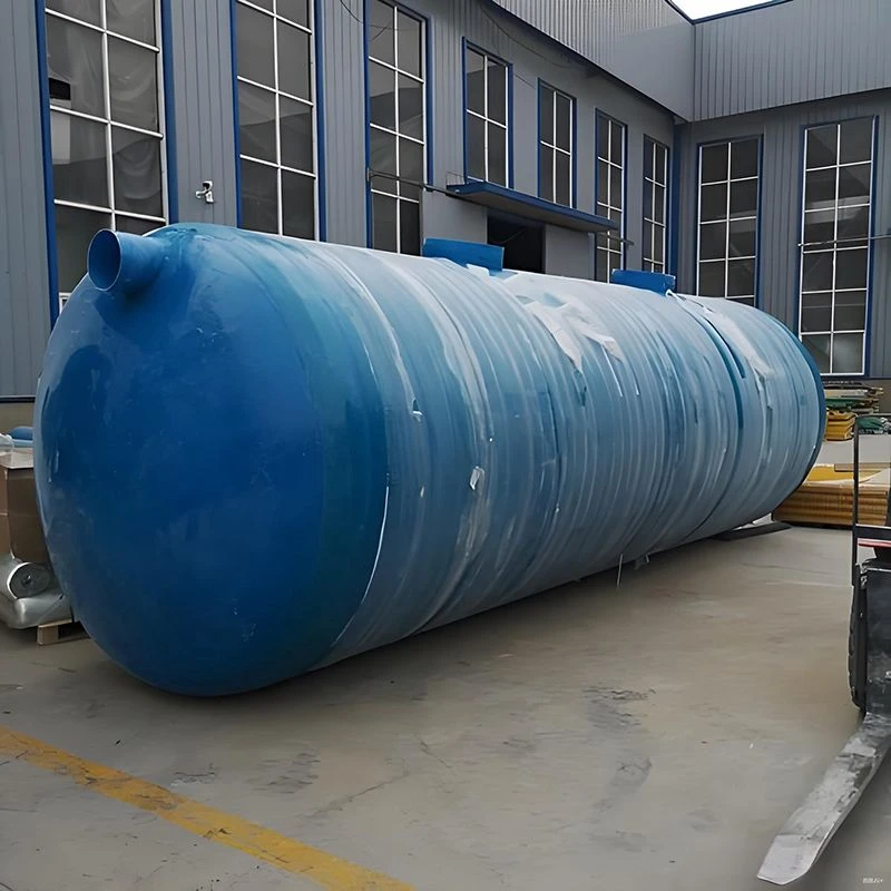 Grp Septic Tank