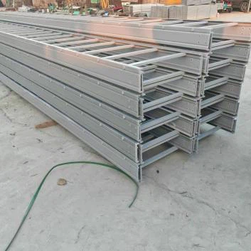 Polymer Cable Tray