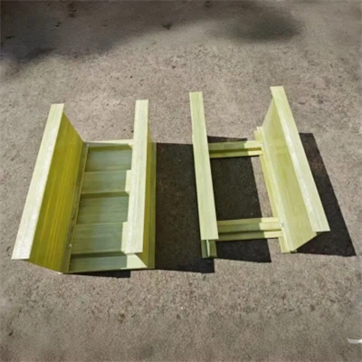 Polyurethane Cable Trays